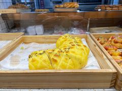 -周记传统糕点PASTRY(蜀汉路店)