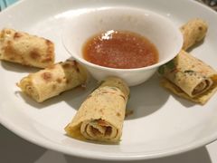 荆芥煎饼-阿五黄河大鲤鱼(海尚店)