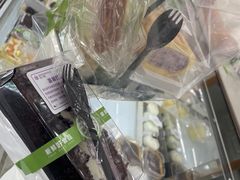 -赵小璐快乐甜品蛋糕(平安路店)