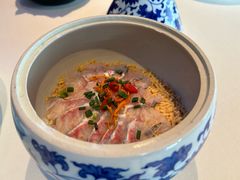 翅汤活鱼捞饭-悦江(梅奔中心店)