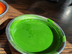 -甘尼仕印度餐厅爵士酒吧(阳春巷店)