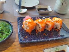 -酒井酱子·深夜食堂(东城汇店)