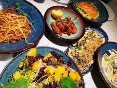 -BE BRIGHT KITCHEN(正佳广场店)