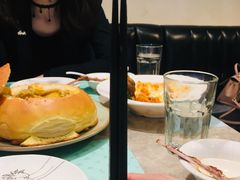 -大树餐厅(红旗街万达店)