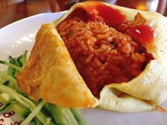 -第二外国语学院-韩国餐厅(朝阳路店)