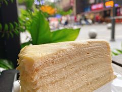 -BROAD面包路·欧式面包(龙湖时代C馆店)