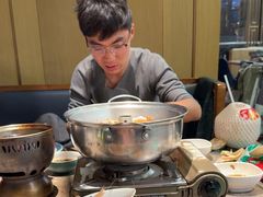 -亚马逊蒸汽活海鲜自助(LCM置汇旭辉广场店)
