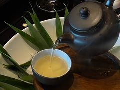 -蛇口希尔顿南海酒店·随轩中餐厅·粤菜