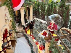 -Lamant Manor已闻花名關於藍