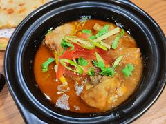 -Masala Curry and BBQ·玛莎拉巴基斯坦美食(金水万达店)