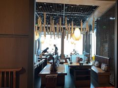 -湊湊火锅·茶憩(上海合生汇店)