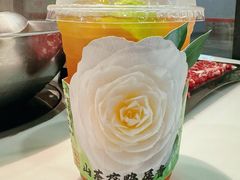 -陈记顺和牛肉火锅(永泰店)