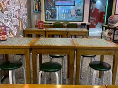 -流浪地图剁椒卤汁拌饭(未来城购物广场店)
