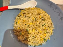 -海岛八号龙虾烧烤田鸡(蓝天路总店)