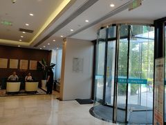 -爱康卓悦体检中心(陆家嘴分院)