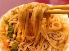 米皮-秦镇第一味米皮(丰京路店)