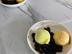 -南海冰室·新式潮汕茶饮(金涛店)
