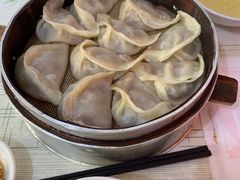 -金城包子牛肉灌汤包(台东四路店)