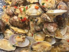 口味花甲-虾小龙老长沙龙虾馆(坡子街店)
