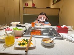 -海底捞火锅(天鹅湖银泰店)