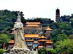 -南沙天后宫景区