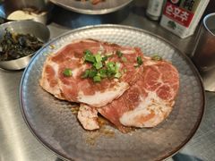 -山葵说·泥炉烤肉(泰达时尚E街区店)