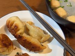 -舒蔡记生煎菜饭(云南中路店)