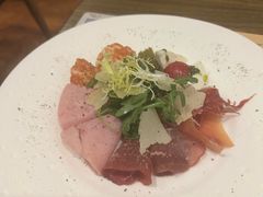 -安妮意大利餐厅(世贸天阶店)