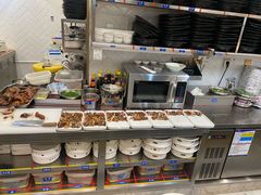 -梁家大院•农家菜(昆山会展中心店)