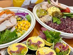 -n多寿司(滨湖万达广场店)