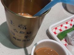 -明腾壹间茶餐厅(新都会花园广场店)