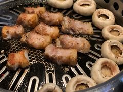 -井上和牛烤肉(大润发店)