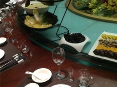 餐-小蓝鲸湖北菜(八一路店)