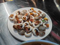 -台州湾小海鲜·范家厨房(人民路店)