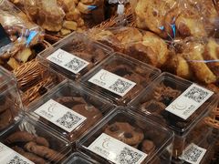 -玥儿弯弯手作烘焙(中海国际社区御城店)
