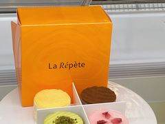 -La Repete(大宁久光店)