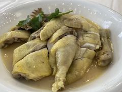 -馨越楼·点心·粤菜(赤坎店)