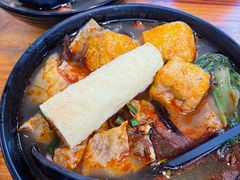 -螺蛳粉先生(蓟门桥店)