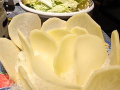 -百草滩羊清水涮羊肉·清真·宁夏盐池滩羊(莲花桥店)