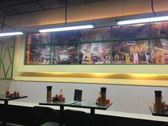-莅香岛港式餐厅(滨江道店)