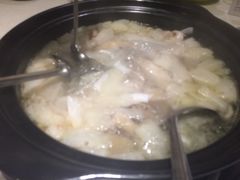 -百年果林椰子鸡(中洲店)