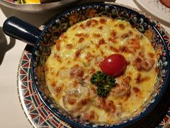 -俄士厨房(五棵松华熙LIVE店)