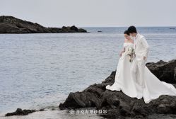 -香庭海婚纱摄影·威海旅拍(统一路店)