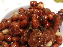 -阿莉餐厅(枣阳路店)