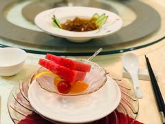 -新加坡泰园村酒楼直营(新华路店)