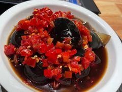 -大萝卜烧烤羊蝎子烤全羊(新城河路店)