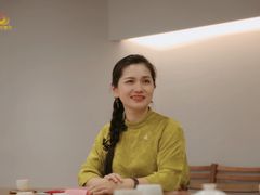 -汉艺唐风茶艺培训(联发华美空间店)