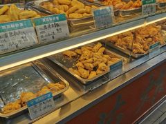 -春苗炸鸡