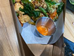 -暖食光·台式家庭餐厅·生日主题店(万达店)