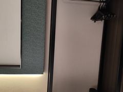 -万泊酒店(长沙五一广场国金中心店)